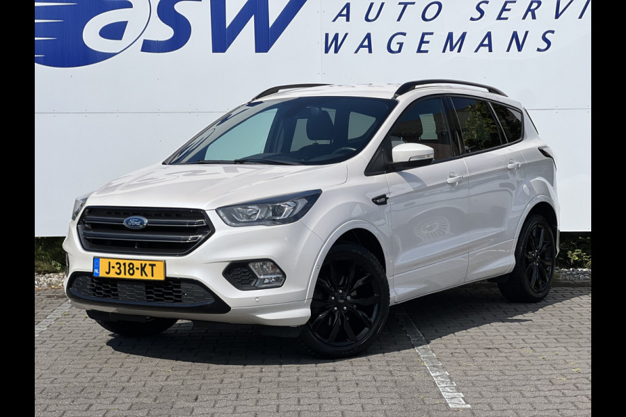 Ford Kuga 1.5 EcoBoost ST Line | Navi | Camera | Elek klep | Sony Audio | DAB