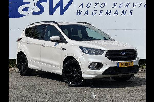 Ford Kuga 1.5 EcoBoost ST Line | Navi | Camera | Elek klep | Sony Audio | DAB