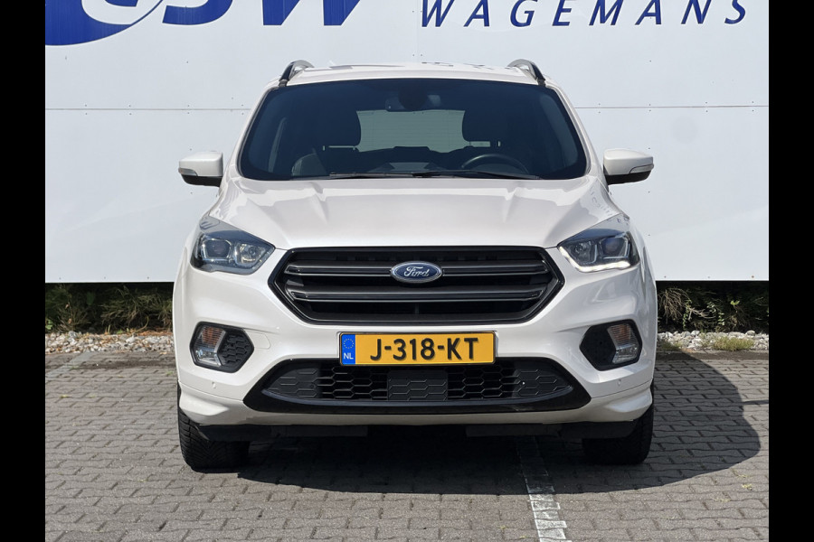 Ford Kuga 1.5 EcoBoost ST Line | Navi | Camera | Elek klep | Sony Audio | DAB