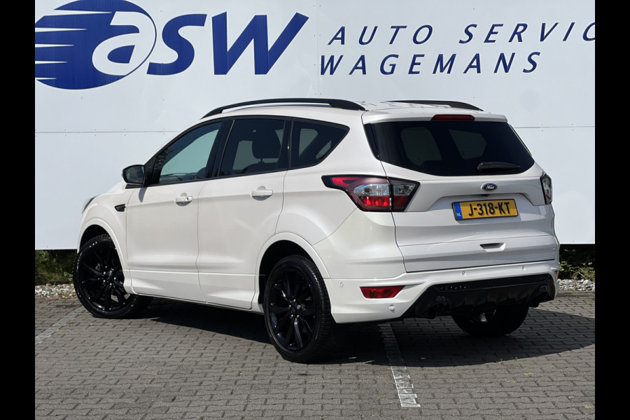 Ford Kuga 1.5 EcoBoost ST Line | Navi | Camera | Elek klep | Sony Audio | DAB