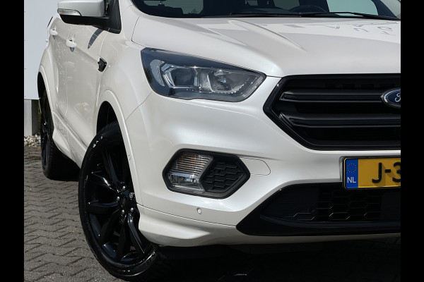 Ford Kuga 1.5 EcoBoost ST Line | Navi | Camera | Elek klep | Sony Audio | DAB