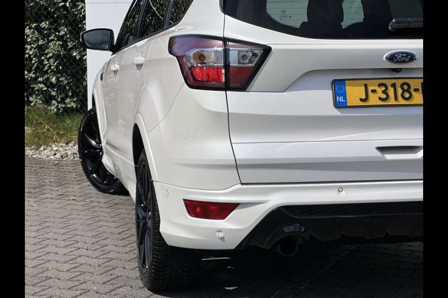 Ford Kuga 1.5 EcoBoost ST Line | Navi | Camera | Elek klep | Sony Audio | DAB