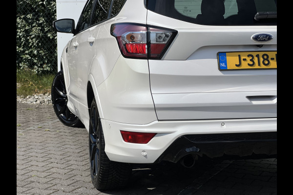 Ford Kuga 1.5 EcoBoost ST Line | Navi | Camera | Elek klep | Sony Audio | DAB