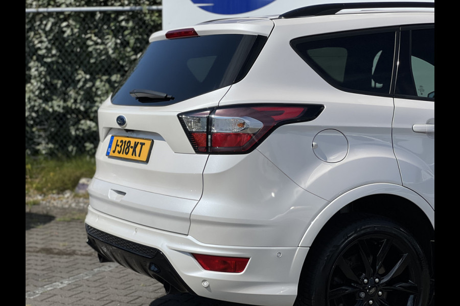 Ford Kuga 1.5 EcoBoost ST Line | Navi | Camera | Elek klep | Sony Audio | DAB