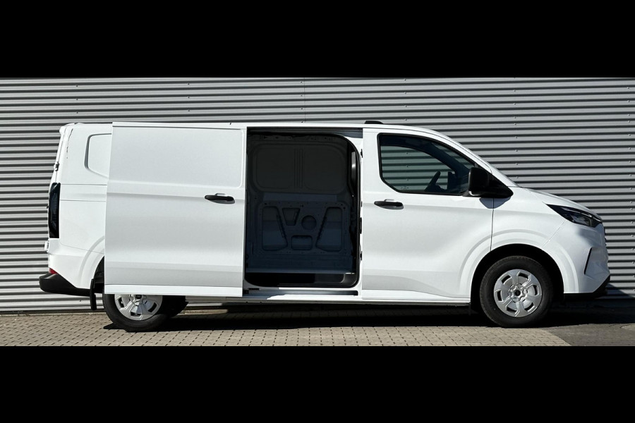 Ford Transit Custom 320 2.0 TDCI L2H1 Trend stoelverw. 136 pk