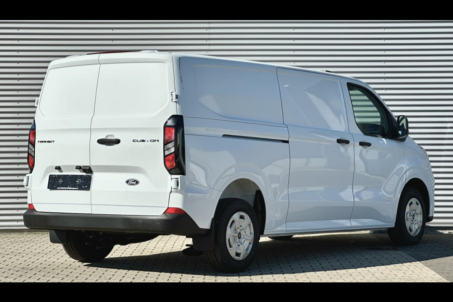 Ford Transit Custom 320 2.0 TDCI L2H1 Trend stoelverw. 136 pk