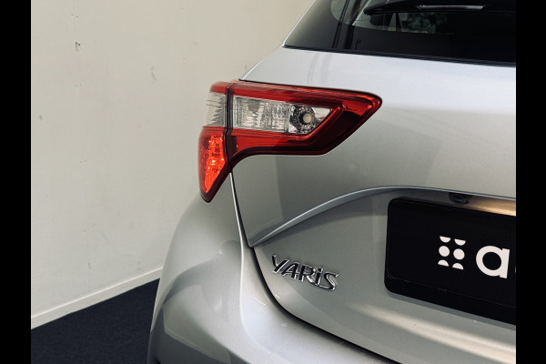 Toyota Yaris 1.5 Hybrid Energy Plus Aut. | Navi | Clima | Cruise