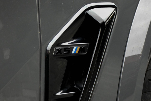 BMW X5 M Competition | DEALERONDERHOUDEN | HARMAN & KARDON | FABRIEKSGARANTIE T/M 2025 20-JAN