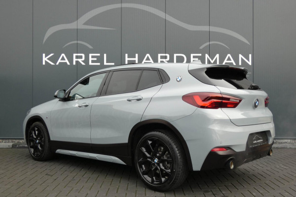 BMW X2 SDrive20i High Executive | M MESH EDITION | SPORTSTOELEN | AMBIANT VERLICHTING