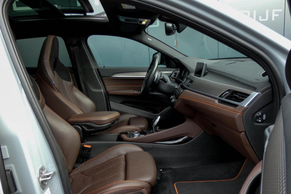 BMW X2 SDrive20i High Executive | M MESH EDITION | SPORTSTOELEN | AMBIANT VERLICHTING