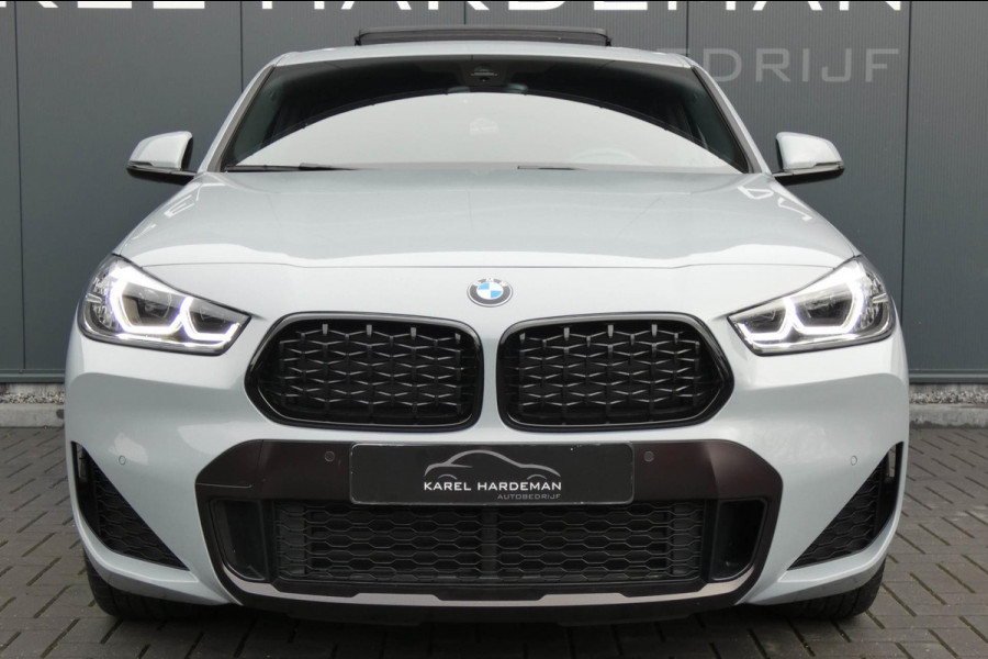 BMW X2 SDrive20i High Executive | M MESH EDITION | SPORTSTOELEN | AMBIANT VERLICHTING