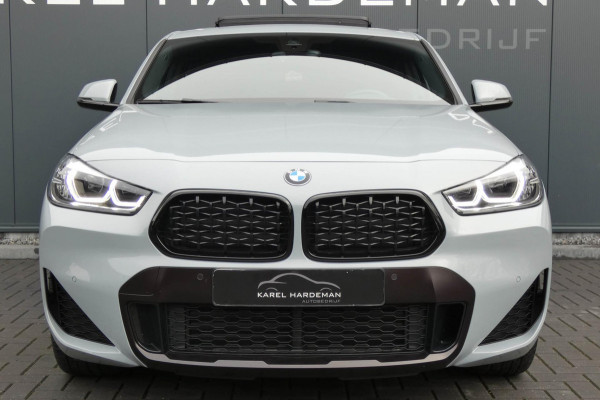 BMW X2 SDrive20i High Executive | M MESH EDITION | SPORTSTOELEN | AMBIANT VERLICHTING