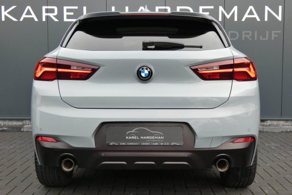 BMW X2 SDrive20i High Executive | M MESH EDITION | SPORTSTOELEN | AMBIANT VERLICHTING