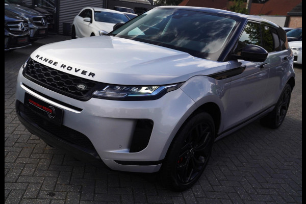 Land Rover Range Rover Evoque 2.0 D240 AWD S | 241 PK | Camera | Luxe Leder | LED | Multimediasysteem | 20inch