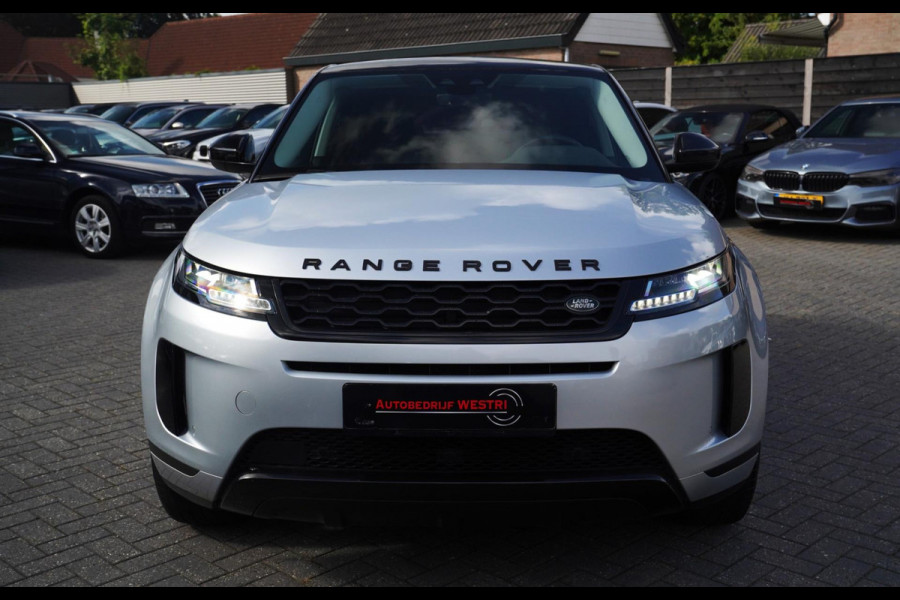 Land Rover Range Rover Evoque 2.0 D240 AWD S | 241 PK | Camera | Luxe Leder | LED | Multimediasysteem | 20inch