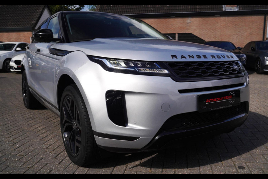 Land Rover Range Rover Evoque 2.0 D240 AWD S | 241 PK | Camera | Luxe Leder | LED | Multimediasysteem | 20inch