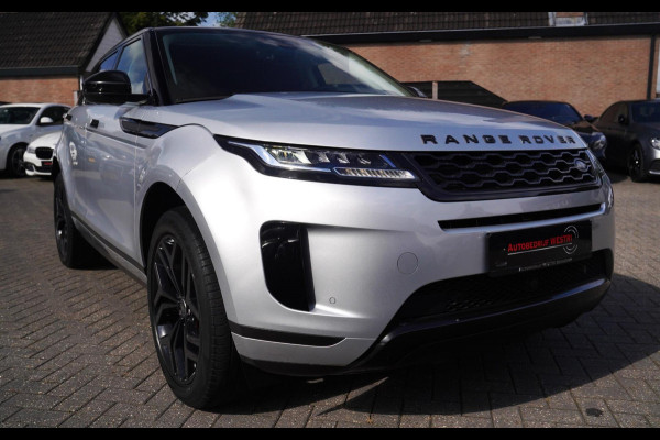 Land Rover Range Rover Evoque 2.0 D240 AWD S | 241 PK | Camera | Luxe Leder | LED | Multimediasysteem | 20inch