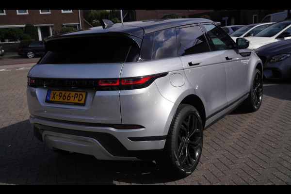 Land Rover Range Rover Evoque 2.0 D240 AWD S | 241 PK | Camera | Luxe Leder | LED | Multimediasysteem | 20inch