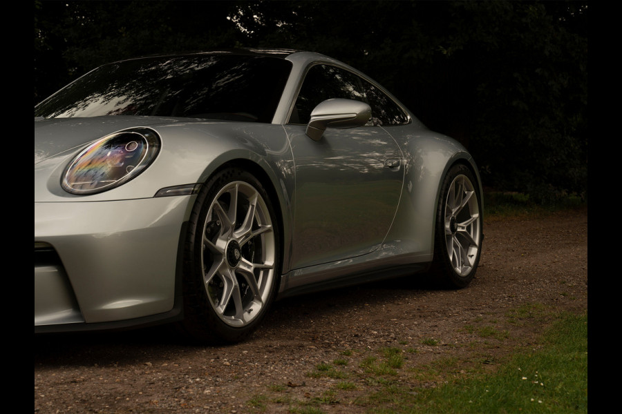 Porsche 911 GT3 Touring | Handbak | Schaalstoelen | Ceramic | NL-auto | Etc