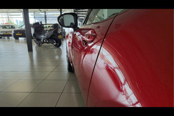 Mazda MX-5 2.0 SkyActiv-G 160PK GT-M Carbio | Leer | Stoelverwarming | Bose | Led | Keyless