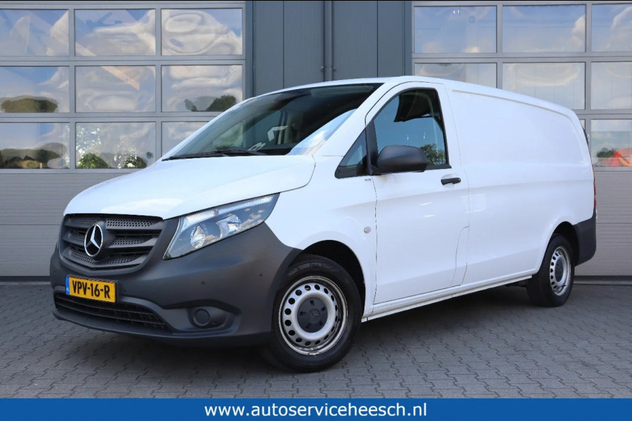 Mercedes-Benz Vito 116 CDi LANG l AIRCO l NAVI l TREKHAAK l CAMERA