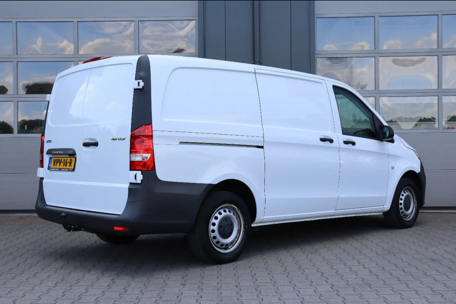 Mercedes-Benz Vito 116 CDi LANG l AIRCO l NAVI l TREKHAAK l CAMERA