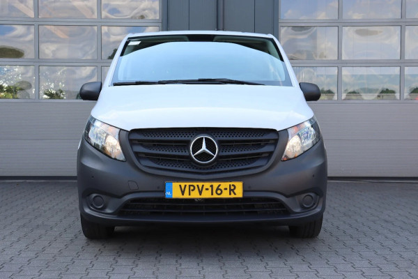 Mercedes-Benz Vito 116 CDi LANG l AIRCO l NAVI l TREKHAAK l CAMERA