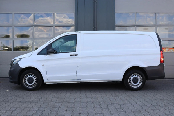 Mercedes-Benz Vito 116 CDi LANG l AIRCO l NAVI l TREKHAAK l CAMERA