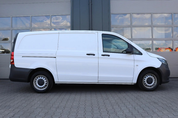 Mercedes-Benz Vito 116 CDi LANG l AIRCO l NAVI l TREKHAAK l CAMERA