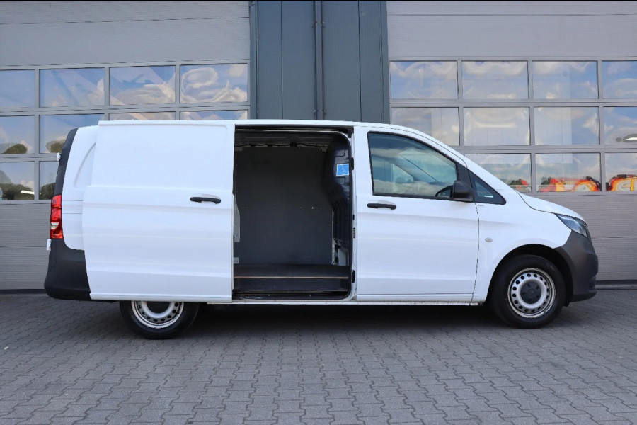 Mercedes-Benz Vito 116 CDi LANG l AIRCO l NAVI l TREKHAAK l CAMERA