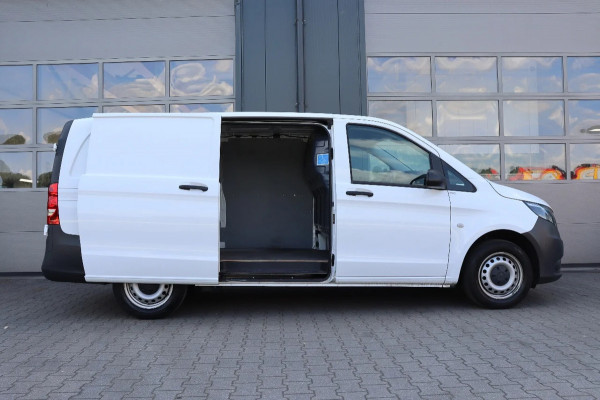 Mercedes-Benz Vito 116 CDi LANG l AIRCO l NAVI l TREKHAAK l CAMERA