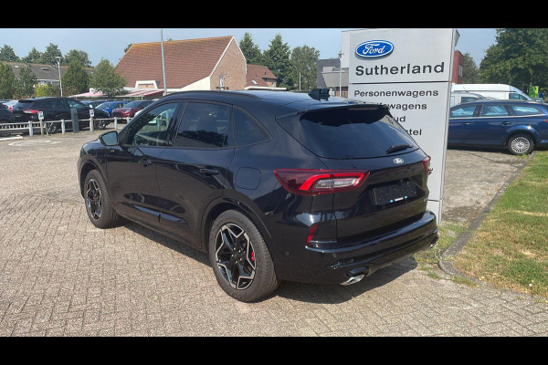 Ford Kuga 2.5 PHEV ST-Line X Nieuw | SCI  | Full option | Panoramadak | Wegklapbare trekhaak | 19 inch lichtmetalen velgen | Technology Pack | Winter Pack | Ruimtebesparend 17 inch reservewiel | 12-weg AGR stoelen | 4.000 EU VOORDEEL