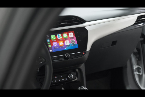 Opel Corsa 1.2 Edition | Apple Carplay | Navigatie | Airco | Lane Assist