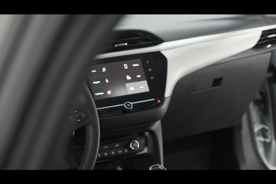 Opel Corsa 1.2 Edition | Apple Carplay | Navigatie | Airco | Lane Assist