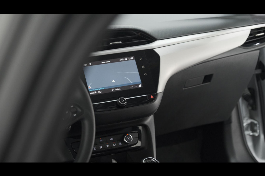 Opel Corsa 1.2 Edition | Apple Carplay | Navigatie | Airco | Lane Assist