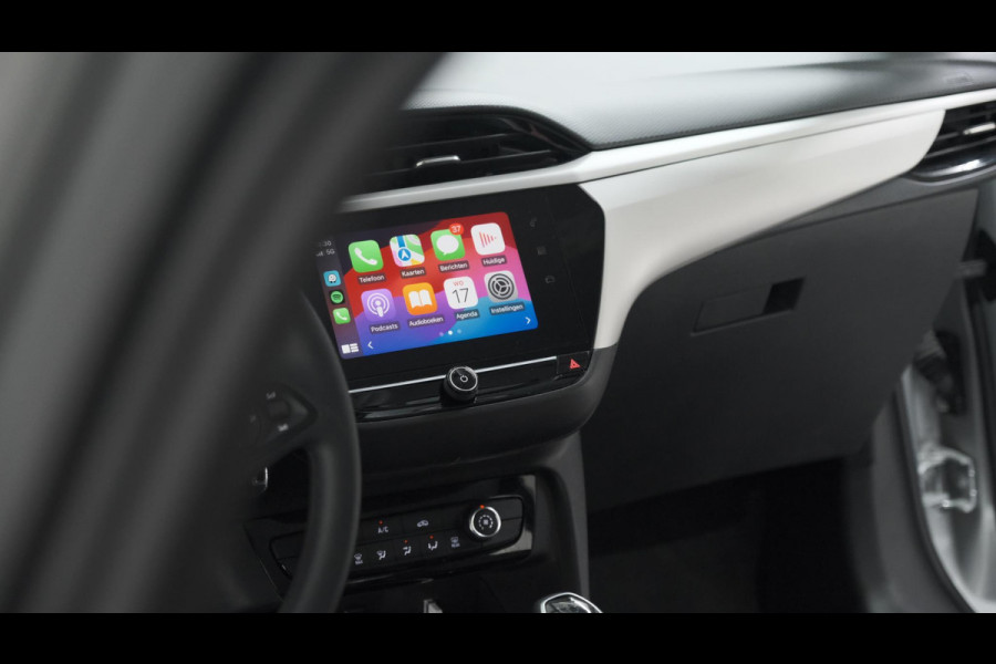 Opel Corsa 1.2 Edition | Apple Carplay | Navigatie | Airco | Lane Assist