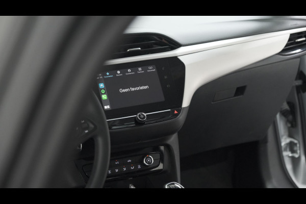 Opel Corsa 1.2 Edition | Apple Carplay | Navigatie | Airco | Lane Assist