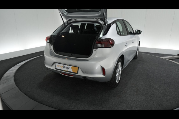 Opel Corsa 1.2 Edition | Apple Carplay | Navigatie | Airco | Lane Assist