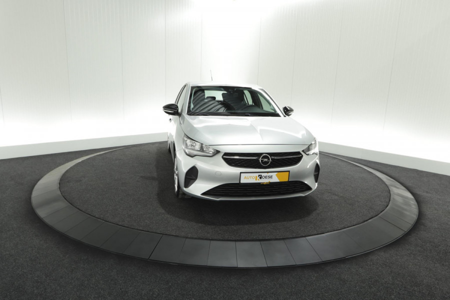 Opel Corsa 1.2 Edition | Apple Carplay | Navigatie | Airco | Lane Assist