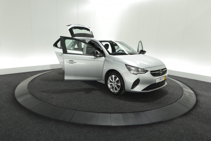 Opel Corsa 1.2 Edition | Apple Carplay | Navigatie | Airco | Lane Assist