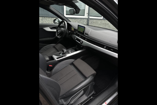 Audi A4 Avant 1.4 TFSI 3x S-Line Edition Trekhaak CarPlay