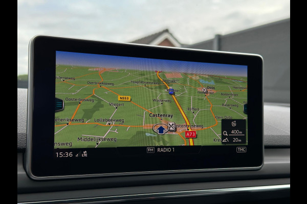 Audi A4 Avant 1.4 TFSI 3x S-Line Edition Trekhaak CarPlay