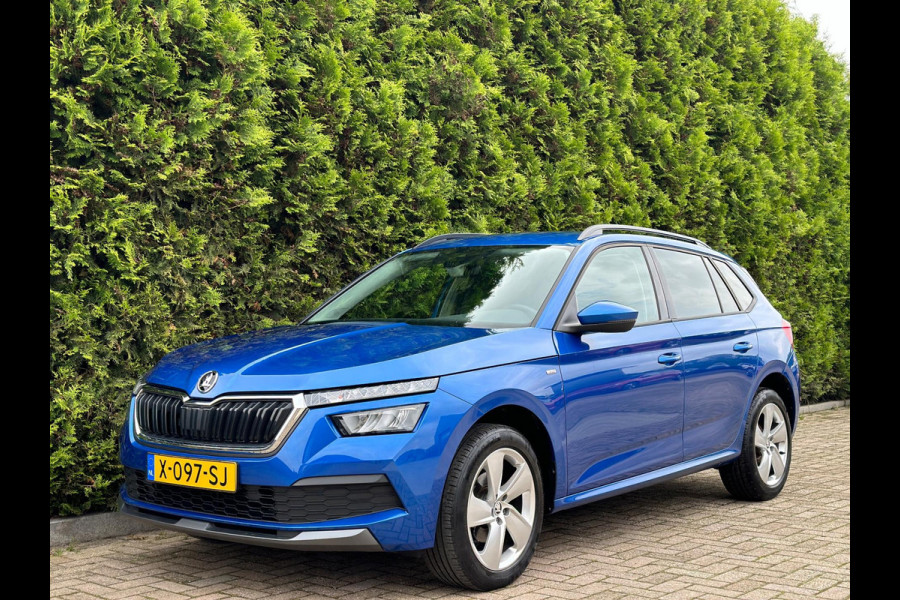 Škoda Kamiq 1.0 TSI Tour CarPlay Trekhaak