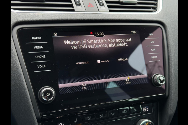 Škoda Octavia Combi 2.0 TSI RS 230 CarPlay Nardo Grey