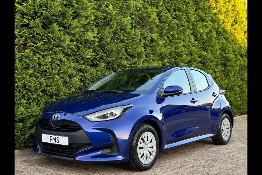 Toyota Yaris 1.5 Hybrid Active CarPlay Camera