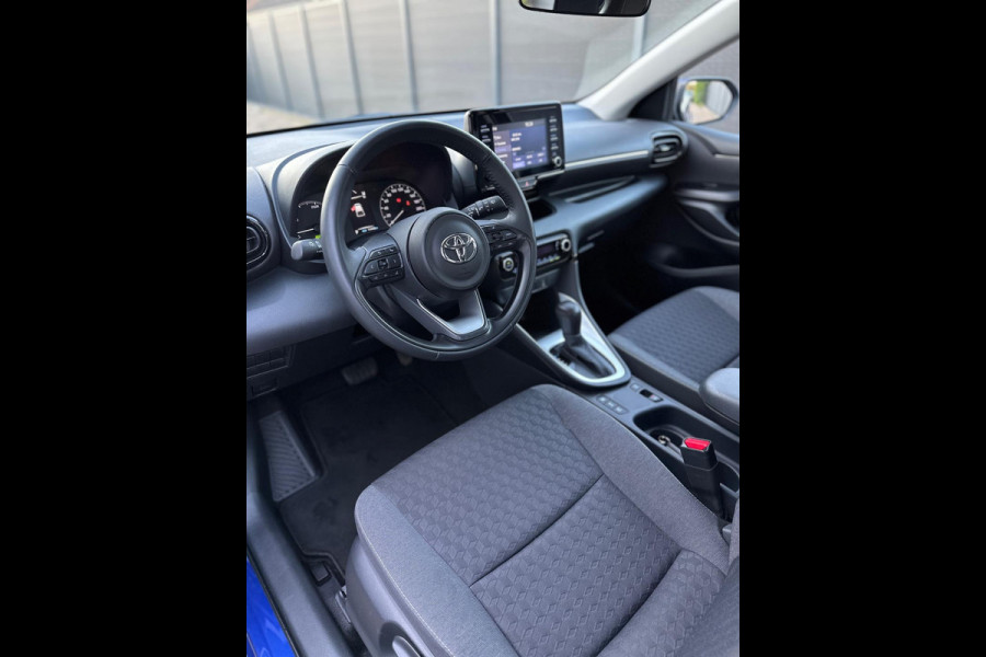 Toyota Yaris 1.5 Hybrid Active CarPlay Camera