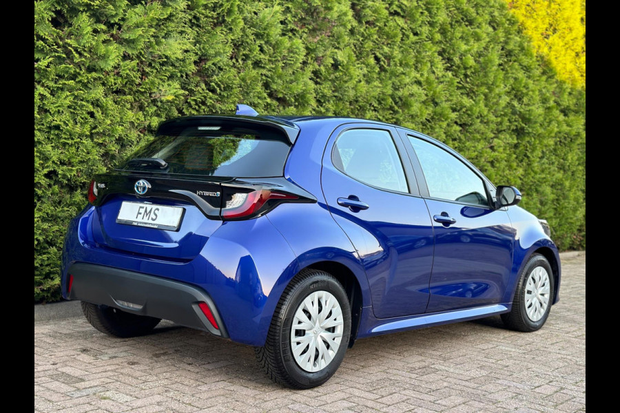 Toyota Yaris 1.5 Hybrid Active CarPlay Camera