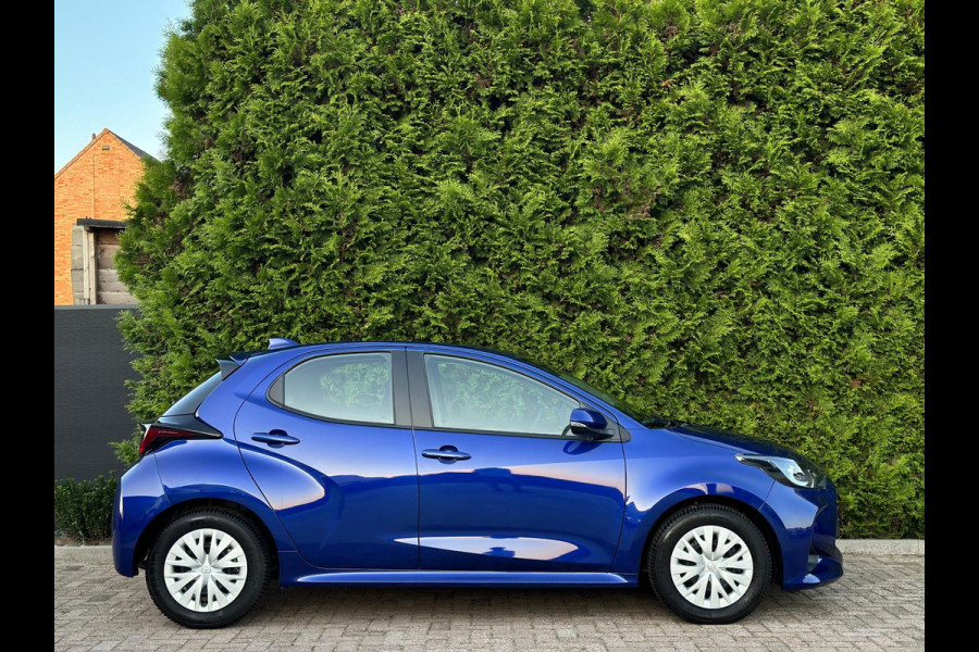 Toyota Yaris 1.5 Hybrid Active CarPlay Camera