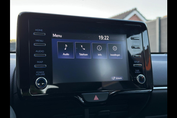 Toyota Yaris 1.5 Hybrid Active CarPlay Camera