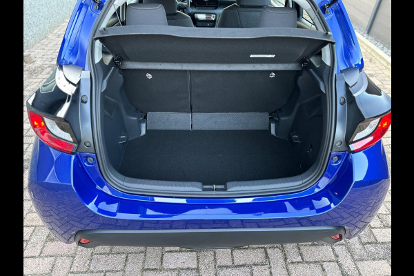 Toyota Yaris 1.5 Hybrid Active CarPlay Camera